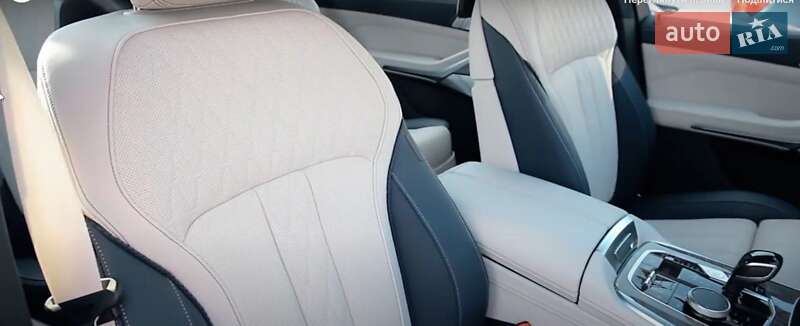 Седан Mazda 3 2015 в Виннице