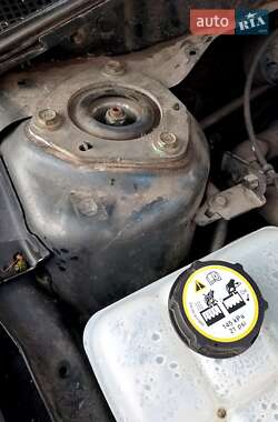 Хэтчбек Mazda 3 2008 в Львове