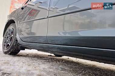 Хэтчбек Mazda 3 2008 в Львове