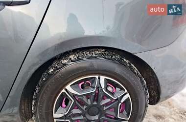 Хэтчбек Mazda 3 2008 в Львове