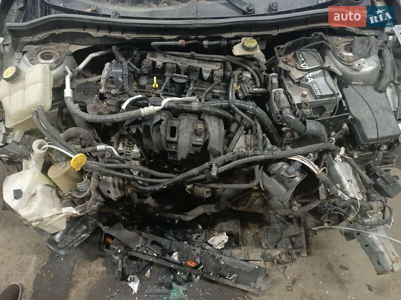 Седан Mazda 3 2013 в Одессе