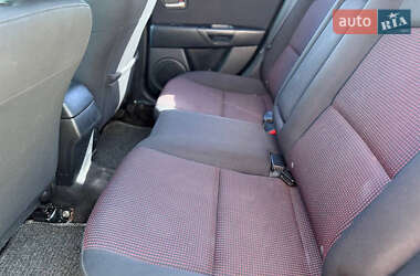 Хэтчбек Mazda 3 2006 в Запорожье