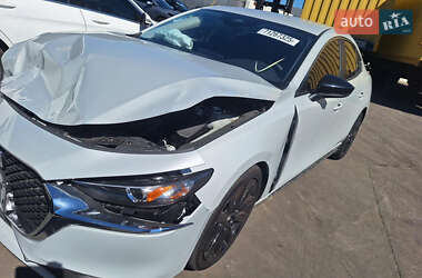 Седан Mazda 3 2024 в Запоріжжі
