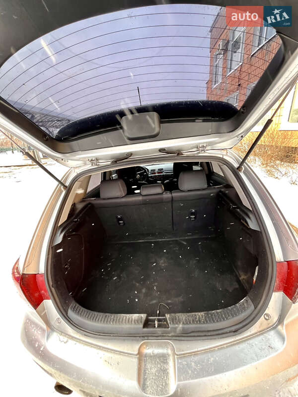 Хетчбек Mazda 3 2004 в Полтаві