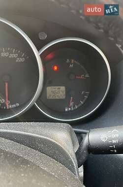 Хэтчбек Mazda 3 2004 в Новоселках