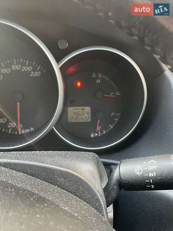 Хэтчбек Mazda 3 2004 в Черкассах