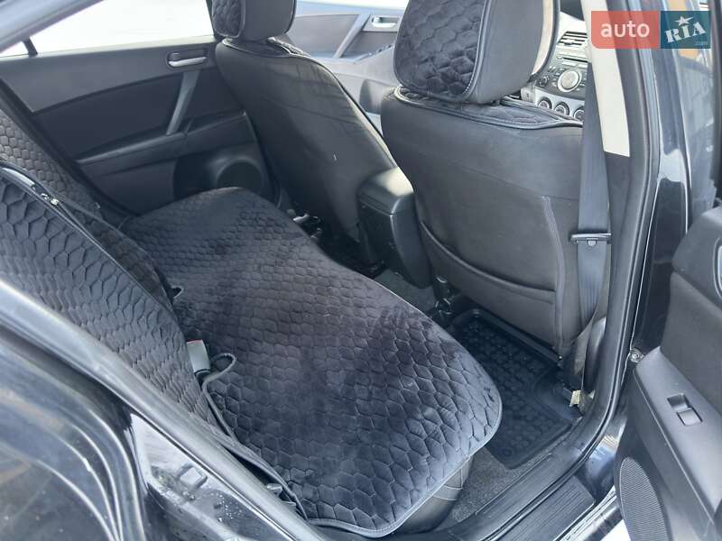 Седан Mazda 3 2011 в Коломые фото 18 Седан Mazda 3 2011 в Коломые
