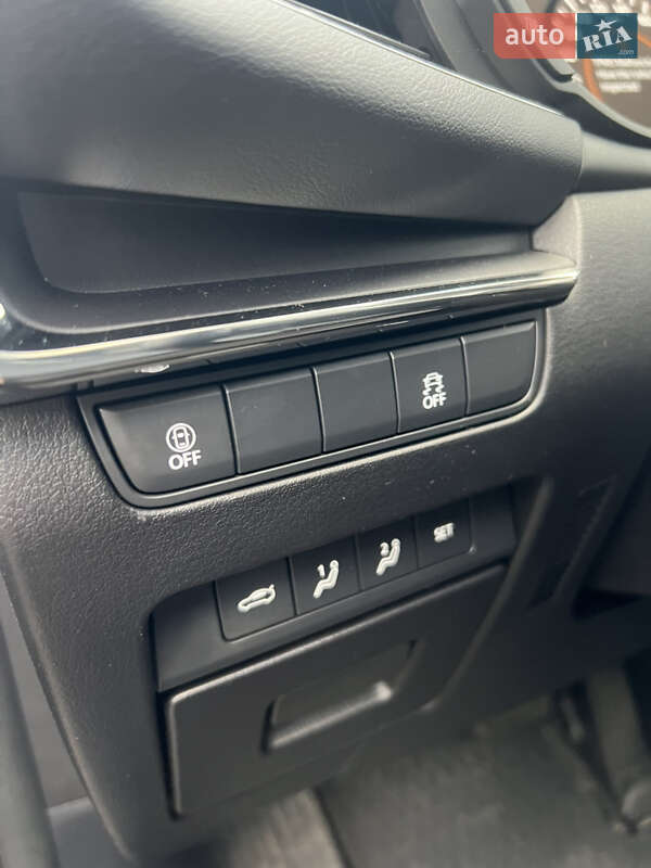 Седан Mazda 3 2022 в Одесі