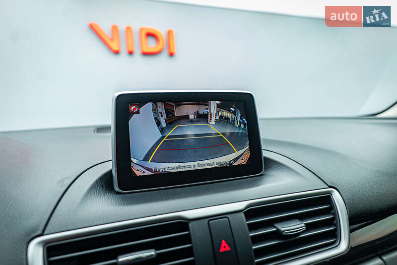 Хэтчбек Mazda 3 2013 в Киеве