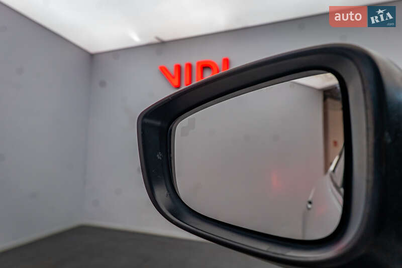 Хэтчбек Mazda 3 2013 в Киеве