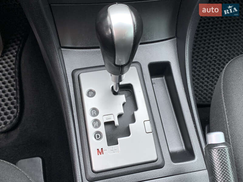 Хетчбек Mazda 3 2007 в Рівному