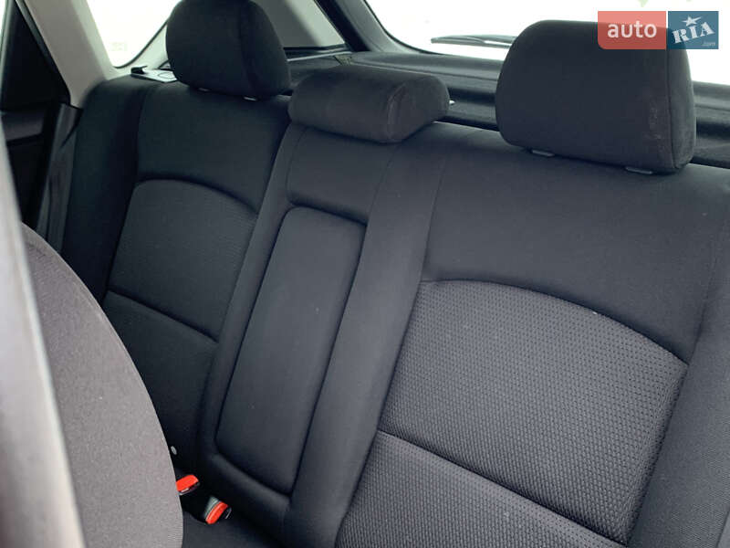 Хетчбек Mazda 3 2007 в Рівному