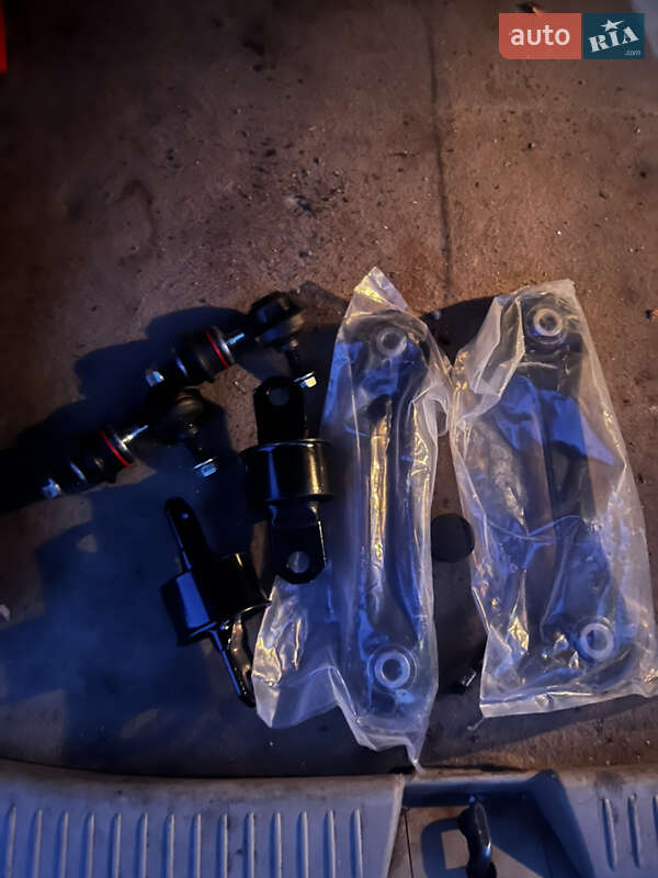 Хэтчбек Mazda 3 2006 в Днепре