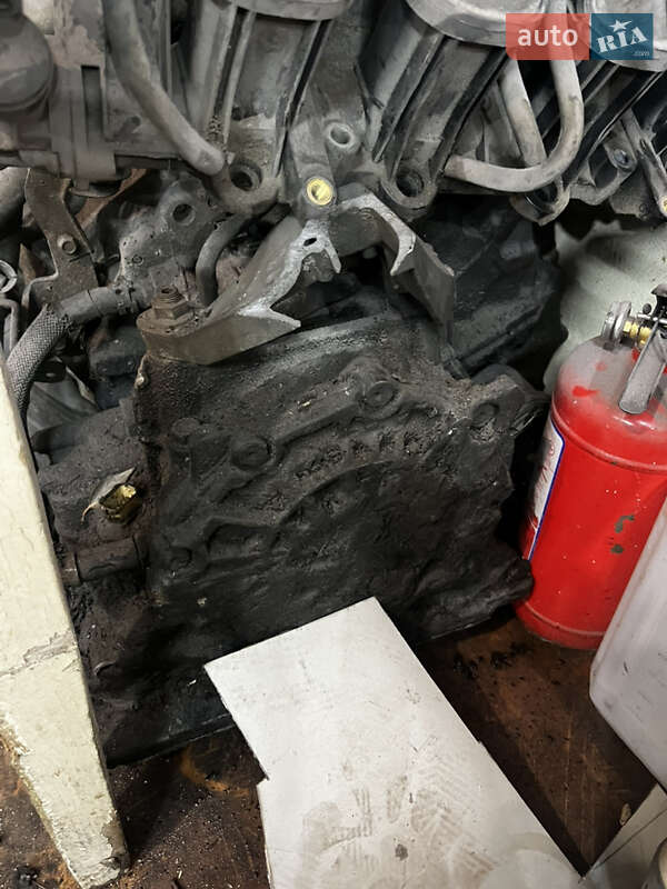 Хэтчбек Mazda 3 2006 в Днепре