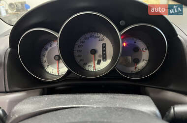 Хэтчбек Mazda 3 2007 в Бердичеве