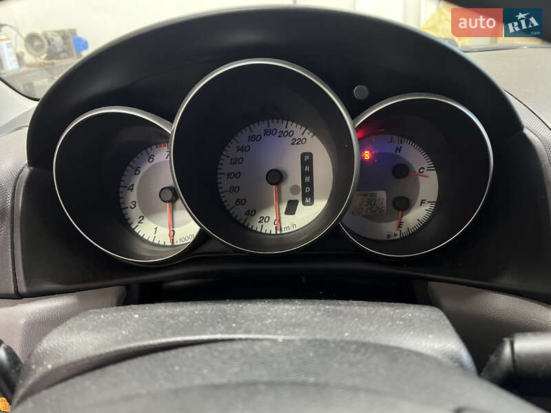 Хэтчбек Mazda 3 2007 в Бердичеве