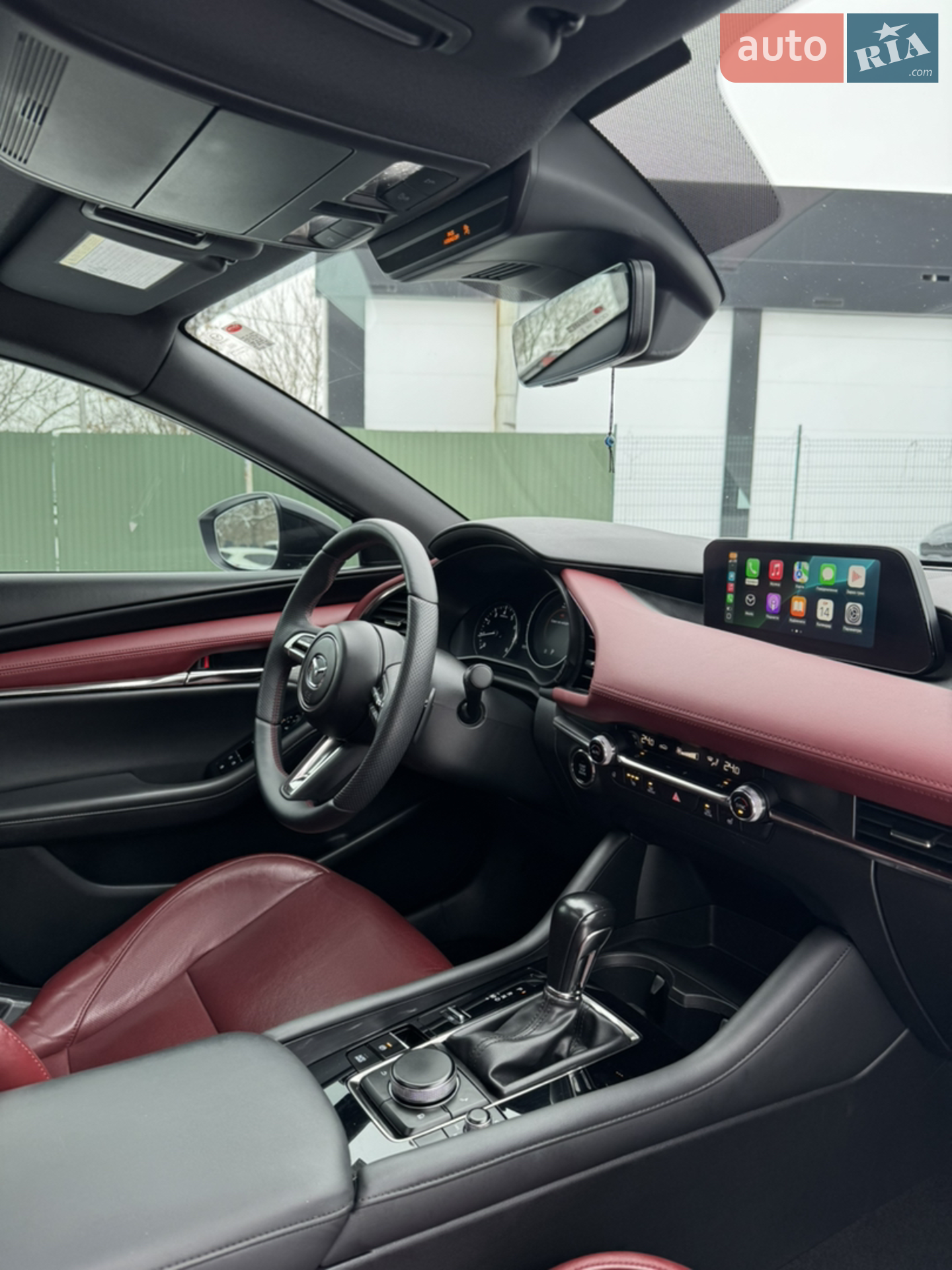 2021 Mazda 3 - мініатюра 12
