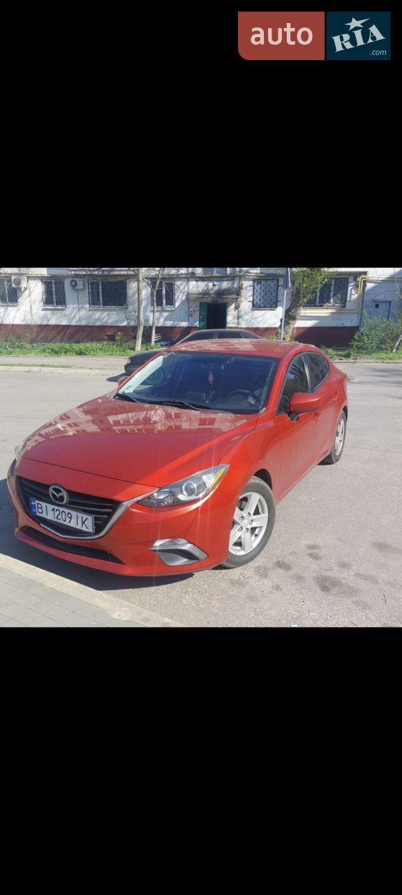 2013 Mazda 3 - мініатюра 22