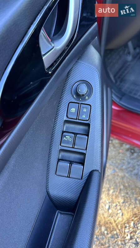 Седан Mazda 3 2015 в Ивано-Франковске