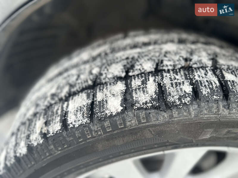 Хэтчбек Mazda 3 2011 в Белой Церкви