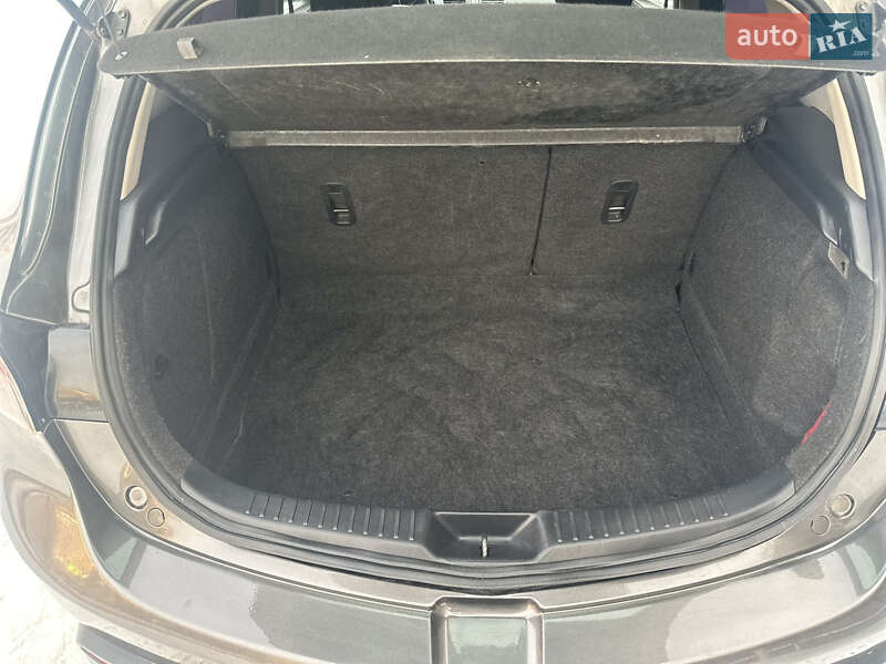 Хэтчбек Mazda 3 2011 в Белой Церкви