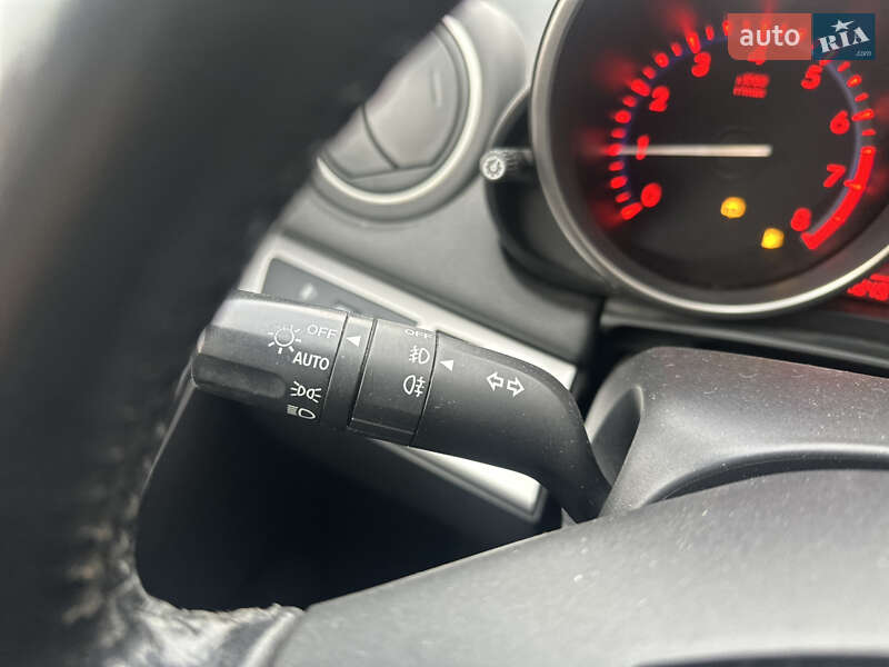 Хэтчбек Mazda 3 2011 в Белой Церкви