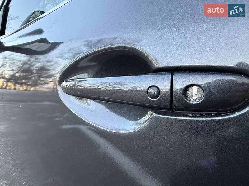 Седан Mazda 3 2014 в Одессе