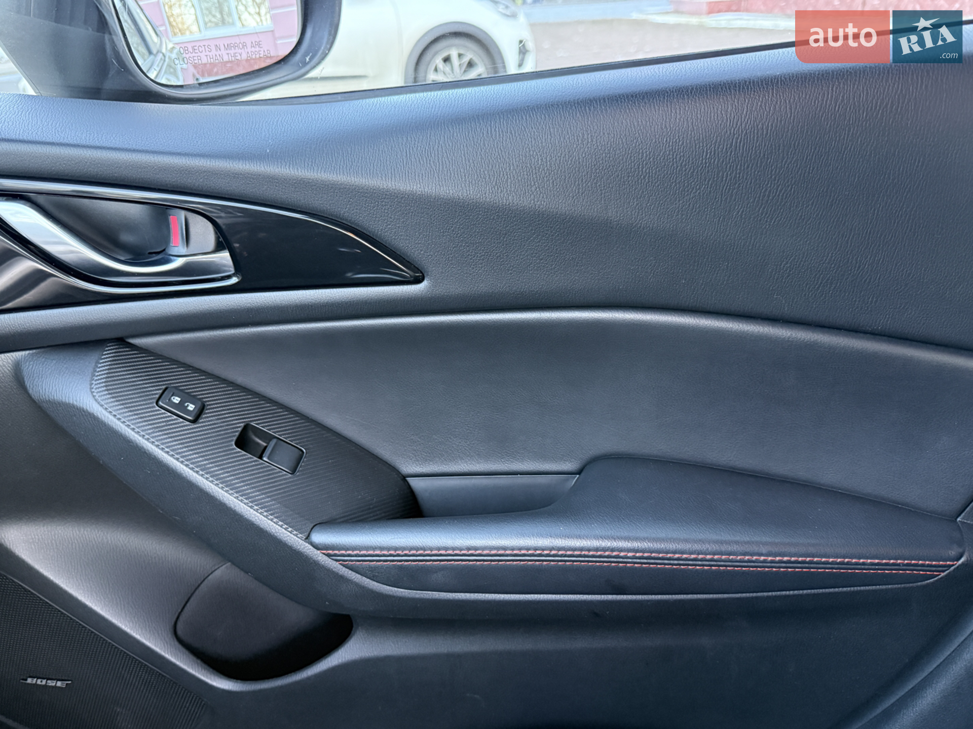 2014 Mazda 3 - мініатюра 23