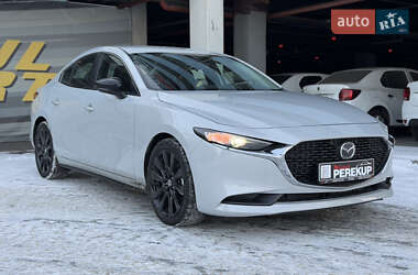 Седан Mazda 3 2024 в Києві