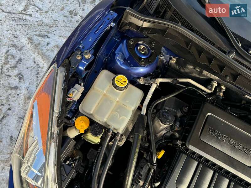 Хэтчбек Mazda 3 2010 в Черкассах