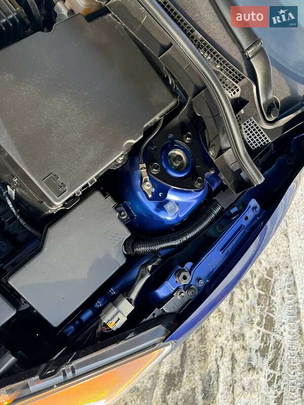 Хэтчбек Mazda 3 2010 в Черкассах