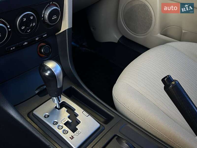 Седан Mazda 3 2007 в Николаеве