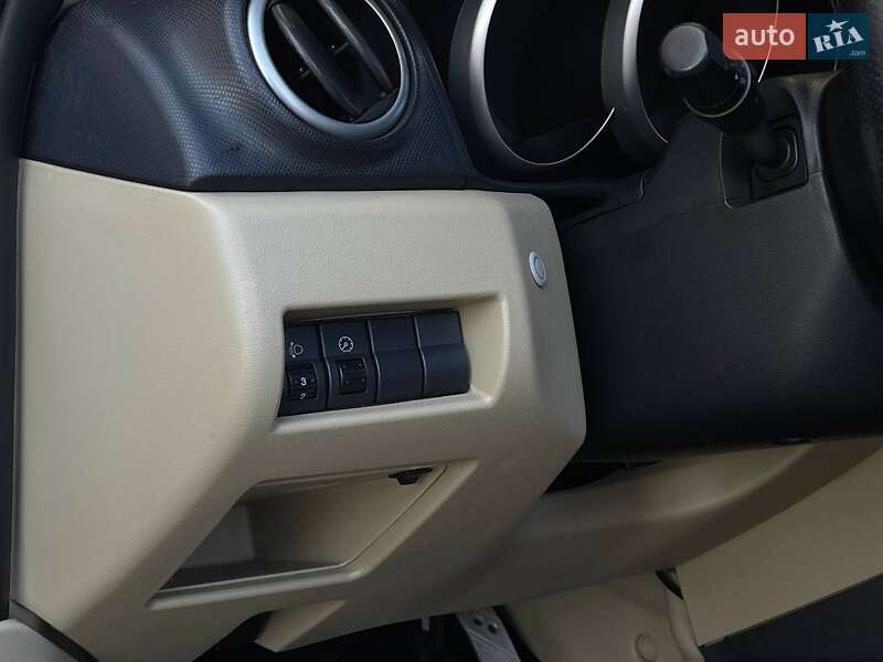 Седан Mazda 3 2007 в Николаеве