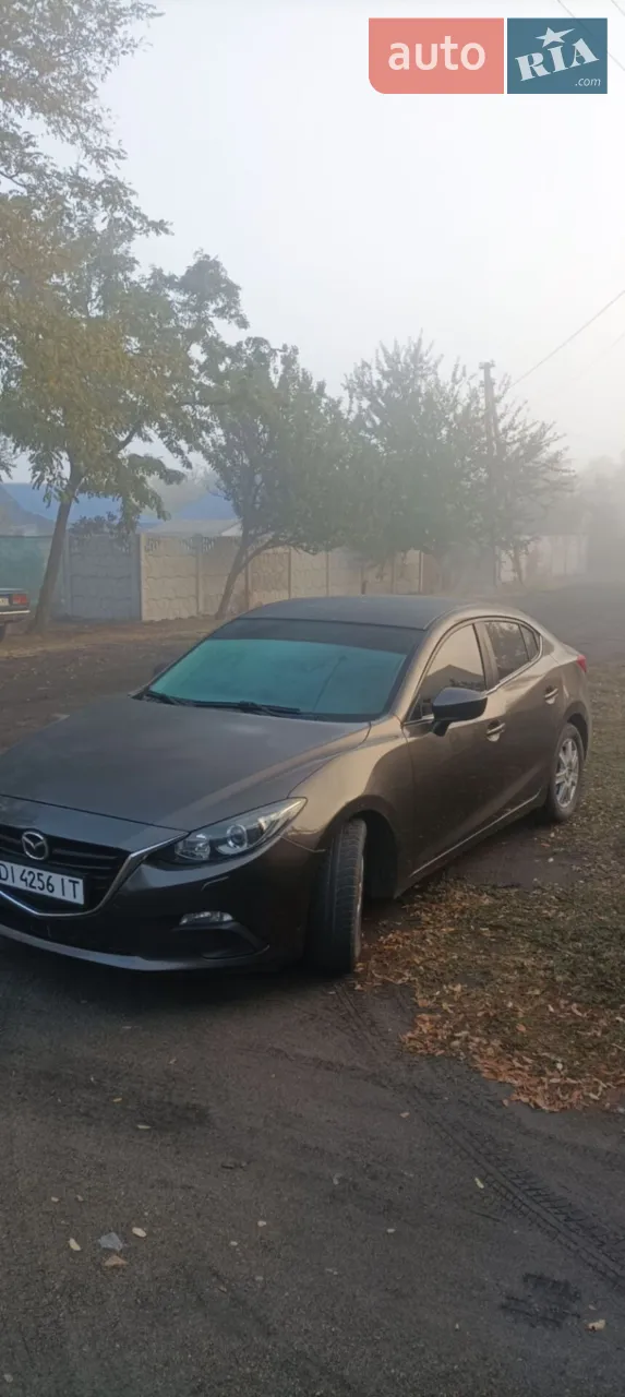 2016 Mazda 3 - мініатюра 49