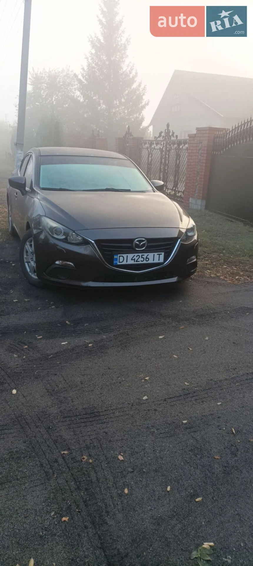 2015 Mazda 3 - мініатюра 10