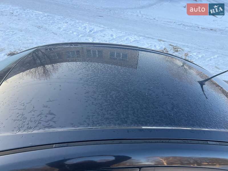 Седан Mazda 3 2007 в Києві