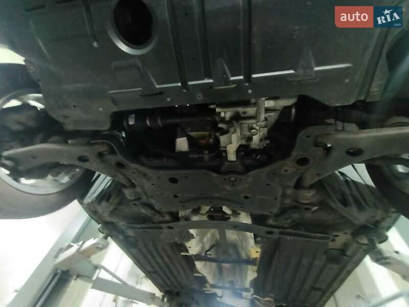 Хэтчбек Mazda 3 2008 в Житомире