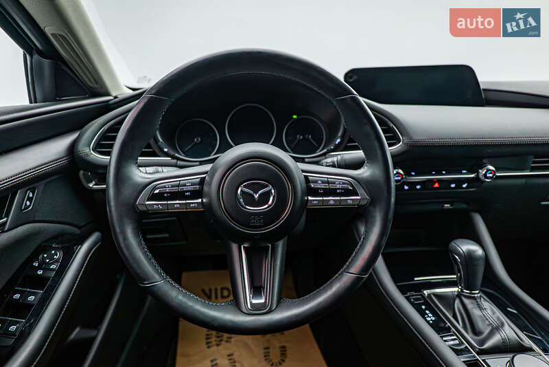 Седан Mazda 3 2020 в Киеве