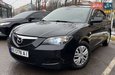Седан Mazda 3 2008 в Кривому Розі