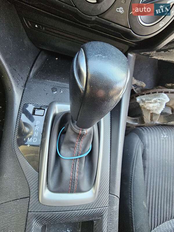 Седан Mazda 3 2013 в Киеве фото 11 Седан Mazda 3 2013 в Киеве