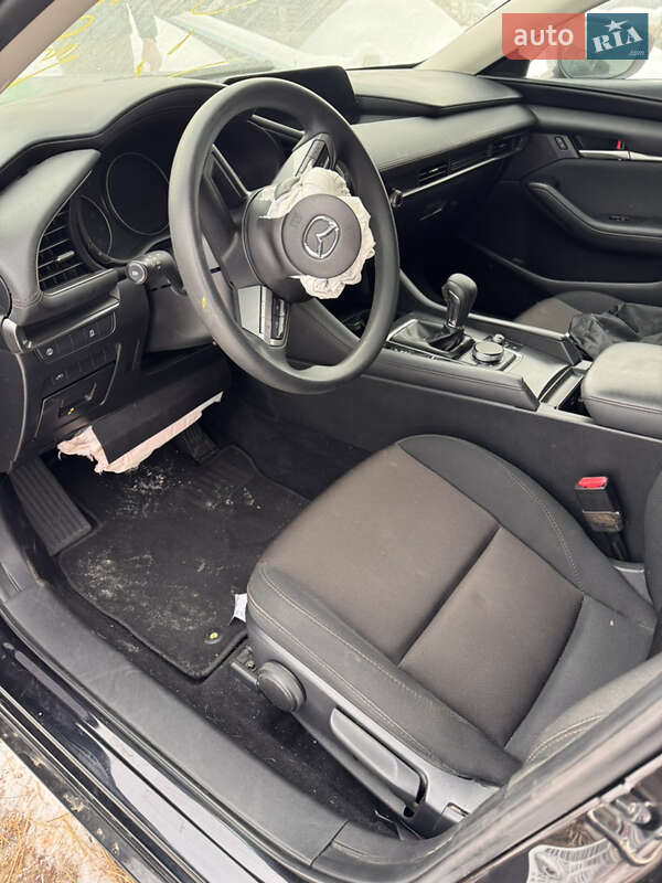 Седан Mazda 3 2019 в Львове фото 8 Седан Mazda 3 2019 в Львове