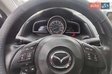 Седан Mazda 3 2016 в Черкассах