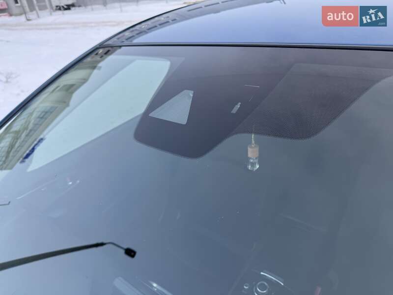 Седан Mazda 3 2018 в Дніпрі фото 37 Седан Mazda 3 2018 в Дніпрі