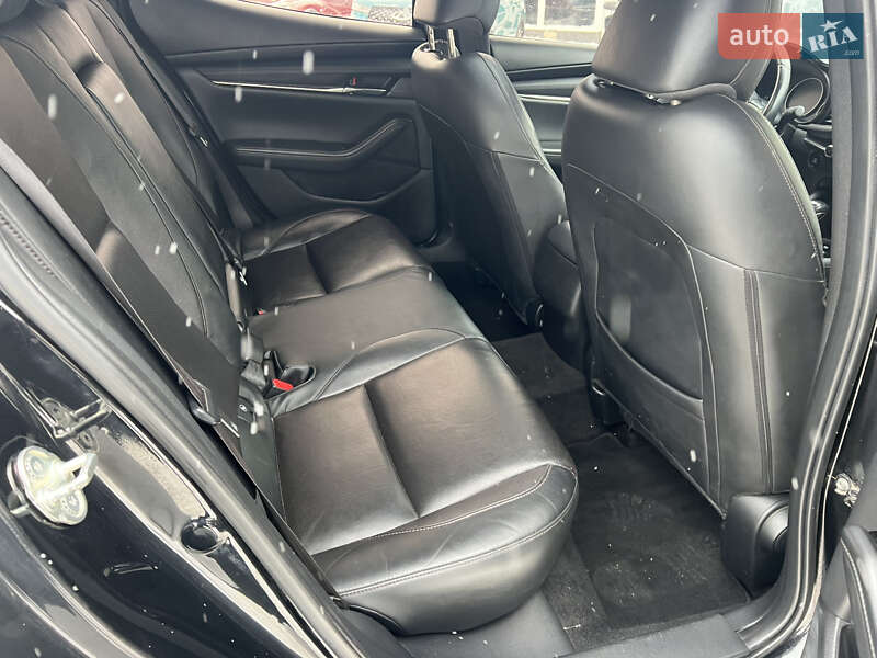 Хетчбек Mazda 3 2020 в Житомирі фото 12 Хетчбек Mazda 3 2020 в Житомирі