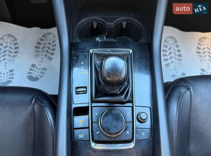 Хетчбек Mazda 3 2020 в Житомирі фото 20 Хетчбек Mazda 3 2020 в Житомирі
