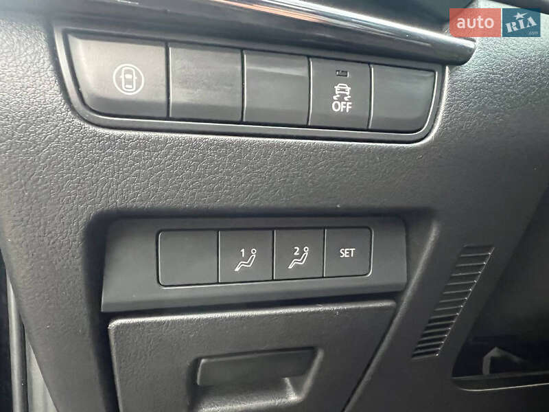 Хетчбек Mazda 3 2020 в Житомирі фото 21 Хетчбек Mazda 3 2020 в Житомирі