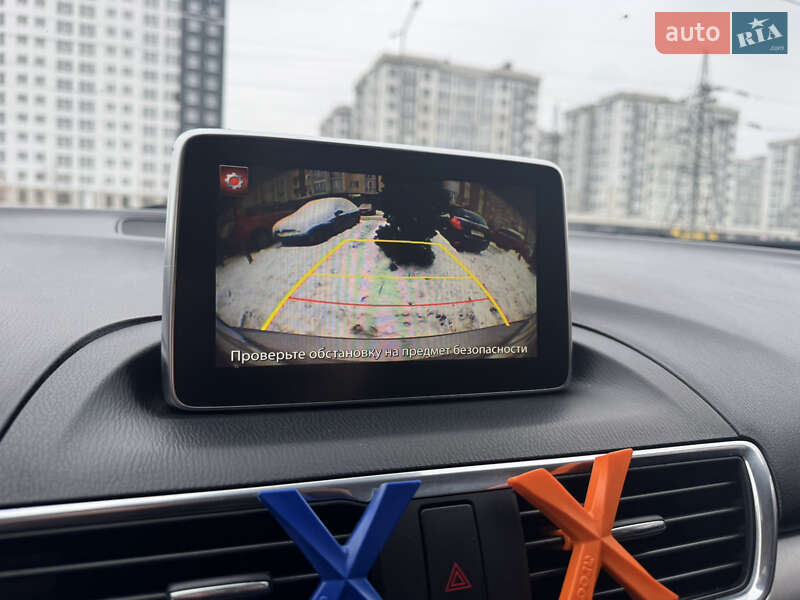 Седан Mazda 3 2013 в Киеве фото 18 Седан Mazda 3 2013 в Киеве