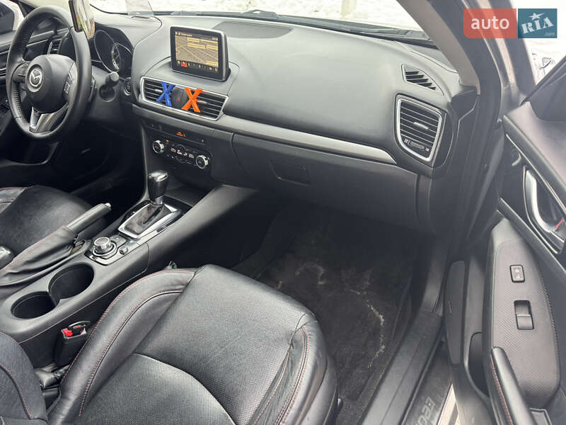Седан Mazda 3 2013 в Киеве фото 24 Седан Mazda 3 2013 в Киеве