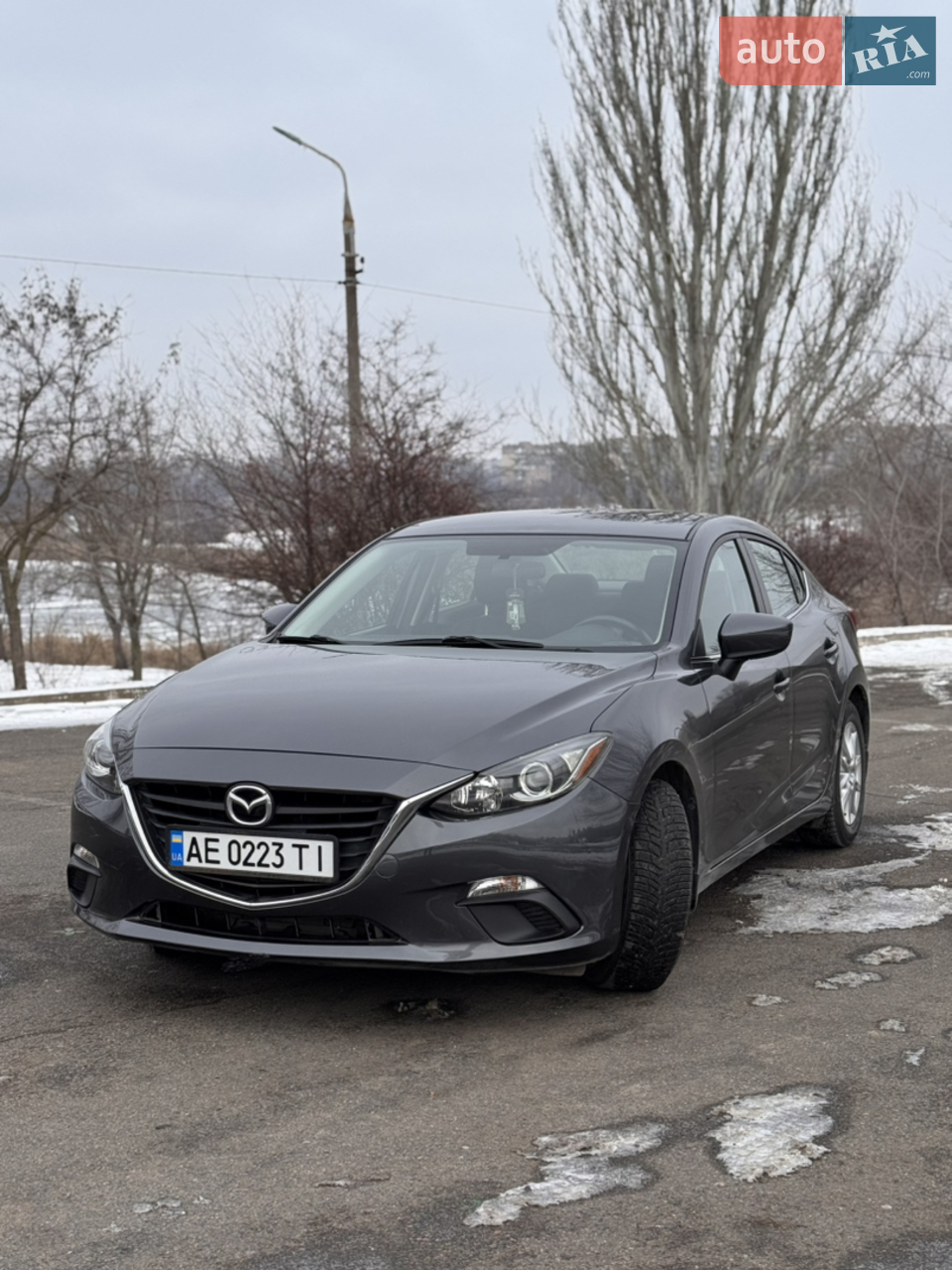 2012 Mazda 3 - мініатюра 6