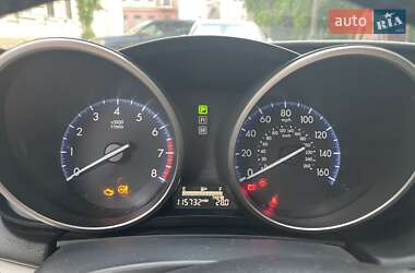 Седан Mazda 3 2012 в Одессе